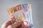 Buy New Zealand Dollars online Worth 5,000 NZD buy new zealand dollars online