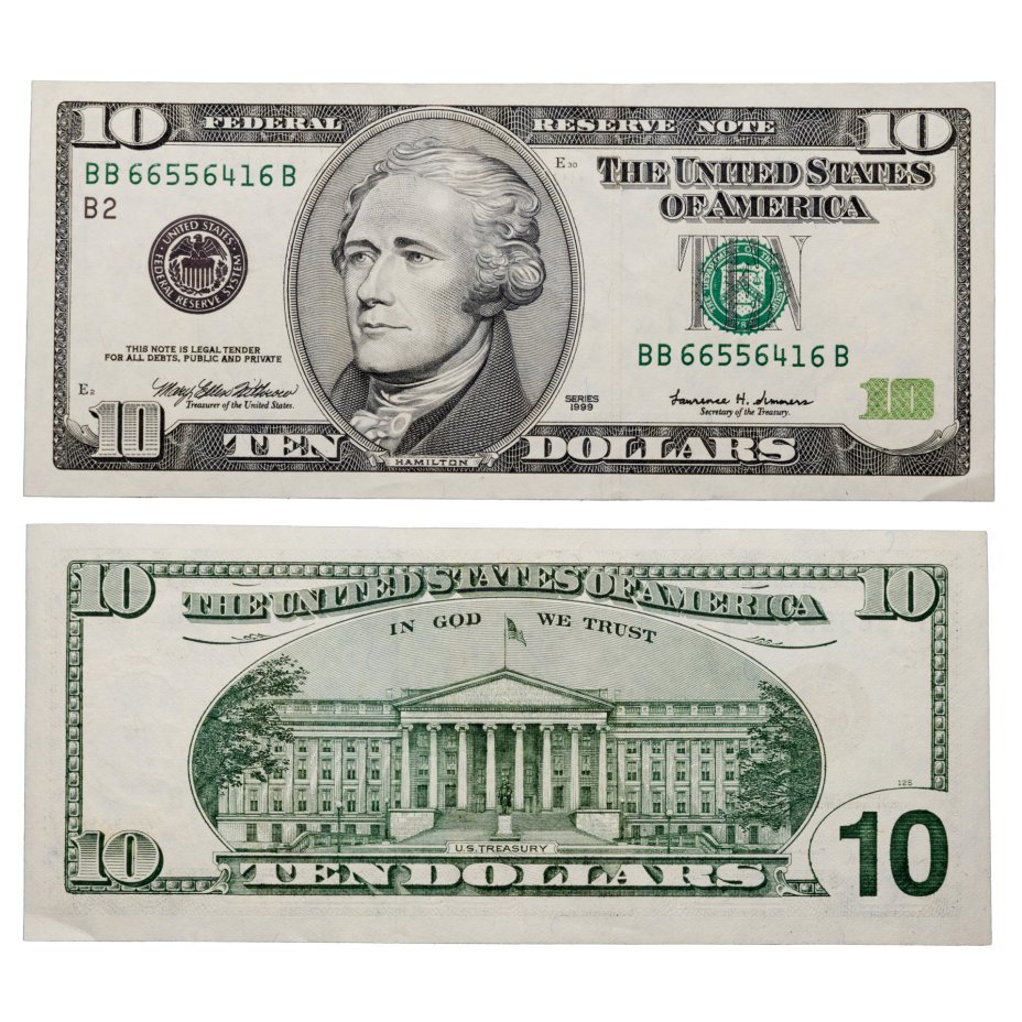 10mdooz polymer notes for sale