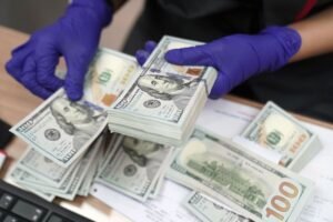 American Dollars for Sale Worth 4,000 USD buy undetectable banknotes