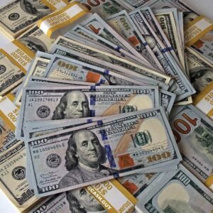 American Dollars for Sale Worth 4,000 USD Buy Fake Dollar Bills 300x300