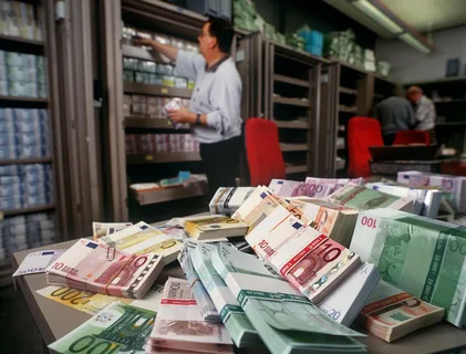 buy undetectable banknotes