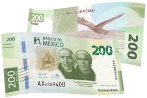 Buy Mexican Pesos Online Worth 5,500 MXN buy mexican pesos online