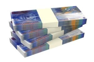 Buy Swiss Francs Online Worth 3,000 CHF buy swiss francs online