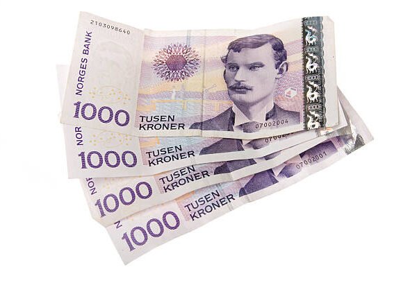 COUNTERFEIT MONEY buy norwegian krone online