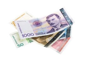 Buy Norwegian Krone Online Worth 30,000 NOK buy norwegian krone online